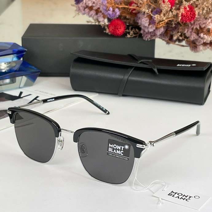 Picture of Montblanc Sunglasses _SKUfw46520451fw